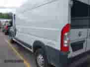 2016 Ram ProMaster Cargo with VIN 3C6TRVDG4GE108914, listed as a IAAI auction lot 42961462 with 482,550 mi miles and . Bid and sale history available at DreamBid. Image 20.