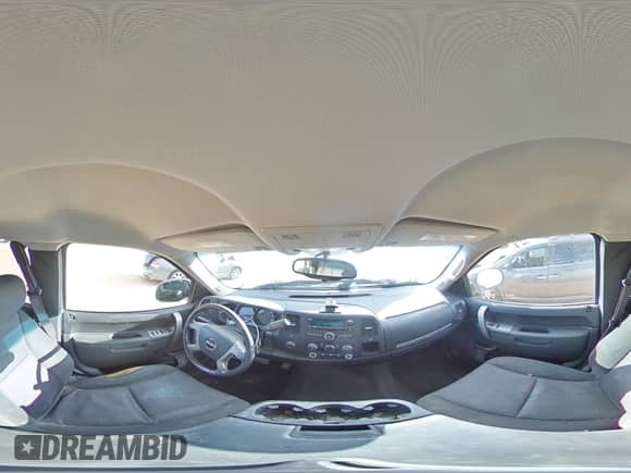 2010 GMC Sierra 1500 z VIN 1GTSKVE03AZ241430, wystawiony jako Copart lot #82417815 z przebiegiem 379 729 mil mil oraz Szkoda całkowita • Salvage title. Historia ofert i sprzedaży dostępna na DreamBid. Obrazek 14.