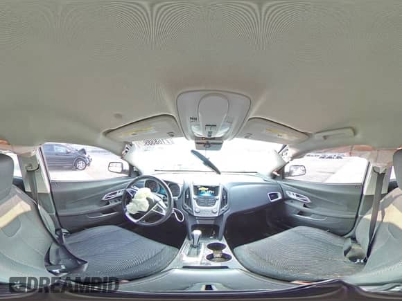 2014 Chevrolet Equinox LT with VIN 2GNALBEK6E6107691, listed as a Copart auction lot 71688895 with 210,129 mi miles and Clean title. Bid and sale history available at DreamBid. Image 14.