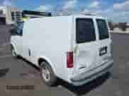 2004 Chevrolet Astro Cargo с VIN 1GCDM19X94B114357, выставлен на аукционе IAAI как лот 42239869 с пробегом Не указан миль и . История ставок и продаж доступна на DreamBid. Изображение 1.