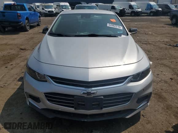 2018 Chevrolet Malibu Hybrid с VIN 1G1ZF5SU9JF154748, выставлен на аукционе Copart как лот 64982215 с пробегом Не указан миль и Чистый • Clean title. История ставок и продаж доступна на DreamBid. Изображение 5.