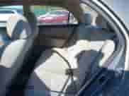 2004 Toyota Corolla S with VIN 1NXBR32EX4Z295398, listed as a IAAI auction lot 43479475 with 115,608 mi miles and . Bid and sale history available at DreamBid. Image 8.