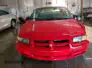 1997 Dodge Stratus с VIN 1B3EJ46C4VN652448, выставлен на аукционе Copart как лот 83892744 с пробегом 95 461 миль миль и Списание • Salvage title. История ставок и продаж доступна на DreamBid. Изображение 5.