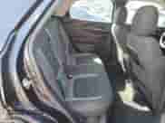2021 Chevrolet TrailBlazer LS z VIN KL79MMS25MB149240, wystawiony jako Copart lot #81125685 z przebiegiem 92 602 mil mil oraz Szkoda całkowita • Salvage title. Historia ofert i sprzedaży dostępna na DreamBid. Obrazek 11.