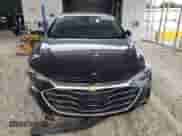 2024 Chevrolet Malibu LT с VIN 1G1ZD5ST9RF228274, выставлен на аукционе Copart как лот 69492365 с пробегом 24 091 миль миль и Списание • Salvage title. История ставок и продаж доступна на DreamBid. Изображение 5.