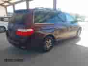 2007 Honda Odyssey EX-L с VIN 5FNRL38677B419709, выставлен на аукционе IAAI как лот 42831855 с пробегом 221 620 миль миль и . История ставок и продаж доступна на DreamBid. Изображение 4.