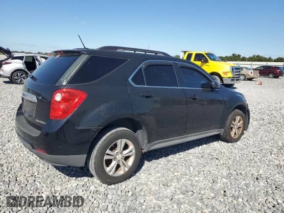 2014 Chevrolet Equinox LT z VIN 2GNALBEK3E6140955, wystawiony jako Copart lot #85191345 z przebiegiem 158 355 mil mil oraz Czysty tytuł • Clean title. Historia ofert i sprzedaży dostępna na DreamBid. Obrazek 3.