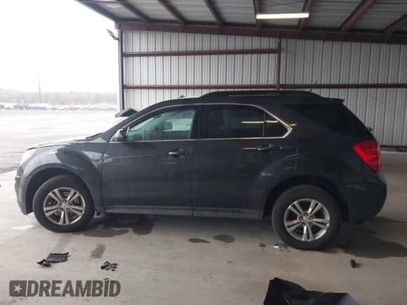 2013 Chevrolet Equinox LT с VIN 2GNALDEK7D6420386, выставлен на аукционе IAAI как лот 42014343 с пробегом 177 738 миль миль и . История ставок и продаж доступна на DreamBid. Изображение 13.