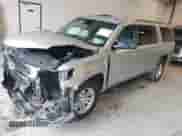 2017 Chevrolet Suburban LT с VIN 1GNSKHKCXHR206188, выставлен на аукционе IAAI как лот 42972020 с пробегом 115 426 миль миль и . История ставок и продаж доступна на DreamBid. Изображение 2.