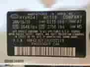 2010 Hyundai Genesis с VIN KMHGC4DF2AU092519, выставлен на аукционе Copart как лот 82191915 с пробегом 109 511 миль миль и Списание • Salvage title. История ставок и продаж доступна на DreamBid. Изображение 12.