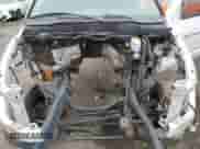 2007 Dodge 2500 SLT with VIN 3D7KS26A57G808824, listed as a Copart auction lot 45665605 with Not provided miles and Salvage title. Bid and sale history available at DreamBid. Image 12.