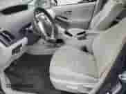 2014 Toyota Prius Two with VIN JTDKN3DU6E1771430, listed as a Copart auction lot 81865935 with 202,154 mi miles and Salvage title. Bid and sale history available at DreamBid. Image 7.