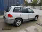 2006 Hyundai Santa Fe GLS z VIN KM8SC13D76U089373, wystawiony jako Copart lot #67720484 z przebiegiem 140 219 mil mil oraz Nie do naprawy • Non repairable. Historia ofert i sprzedaży dostępna na DreamBid. Obrazek 3.