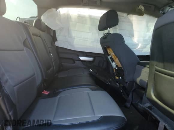 2014 Chevrolet Silverado 1500 LT with VIN 3GCPCREC3EG113781, listed as a Copart auction lot 71926655 with 183,761 mi miles and Salvage title. Bid and sale history available at DreamBid. Image 10.