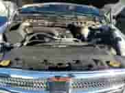 2015 Ram 1500 Laramie Longhorn with VIN 1C6RR7PT7FS699461, listed as a Copart auction lot 89176015 with 162,805 mi miles and Salvage title. Bid and sale history available at DreamBid. Image 12.