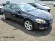 2016 Volvo S60 T5 Premier z VIN YV1612TK3G2414236, wystawiony jako Copart lot #64383265 z przebiegiem 130 704 mil mil oraz Szkoda całkowita • Salvage title. Historia ofert i sprzedaży dostępna na DreamBid. Obrazek 13.