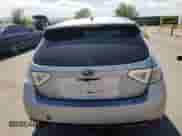 2014 Subaru WRX WRX with VIN JF1GR7E69EG233714, listed as a Copart auction lot 63023975 with 142,780 mi miles and Salvage title. Bid and sale history available at DreamBid. Image 6.