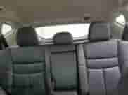 2017 Nissan Murano SL with VIN 5N1AZ2MG5HN150130, listed as a Copart auction lot 59765935 with 135,283 mi miles and Salvage title. Bid and sale history available at DreamBid. Image 10.