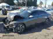 2024 Hyundai Elantra SEL с VIN KMHLS4DG5RU690979, выставлен на аукционе Copart как лот 69763685 с пробегом 30 691 миль миль и Чистый • Clean title. История ставок и продаж доступна на DreamBid. Изображение 1.