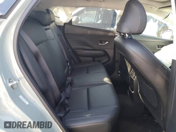 2024 Hyundai Kona Limited с VIN KM8HE3A37RU079263, выставлен на аукционе Copart как лот 78460904 с пробегом 13 632 миль миль и Списание • Salvage title. История ставок и продаж доступна на DreamBid. Изображение 11.