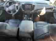 2021 Chevrolet Traverse RS с VIN 1GNERJKW1MJ157806, выставлен на аукционе Copart как лот 42218795 с пробегом 52 525 миль миль и Списание • Salvage title. История ставок и продаж доступна на DreamBid. Изображение 8.