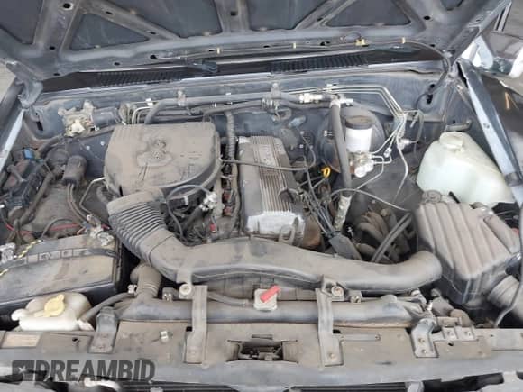 1991 Nissan Frontier XE с VIN 1N6SD11S0MC381014, выставлен на аукционе IAAI как лот 43348785 с пробегом 179 417 миль миль и . История ставок и продаж доступна на DreamBid. Изображение 10.