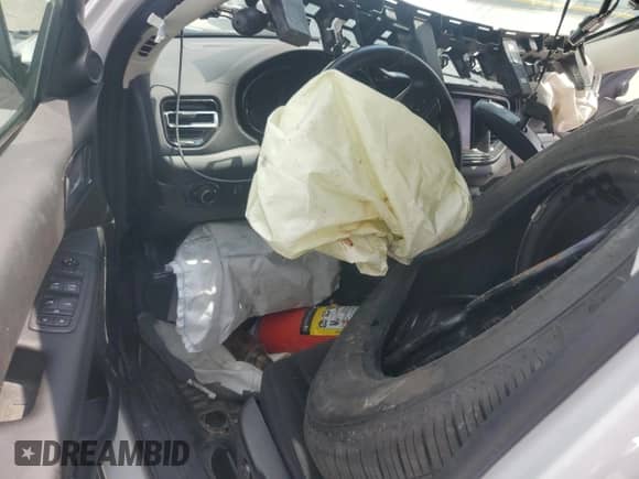 2021 Dodge Durango Pursuit с VIN 1C4RDJFG3MC763849, выставлен на аукционе Copart как лот 61449195 с пробегом 46 907 миль миль и Списание • Salvage title. История ставок и продаж доступна на DreamBid. Изображение 8.