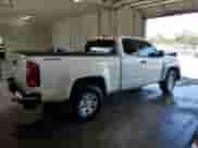 2019 Chevrolet Colorado 4WD Work Truck с VIN 1GCHTBEAXK1145003, выставлен на аукционе Copart как лот 80077905 с пробегом 162 853 миль миль и Списание • Salvage title. История ставок и продаж доступна на DreamBid. Изображение 3.