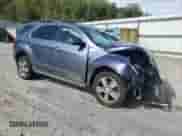 2013 Chevrolet Equinox LT с VIN 2GNALDEK4D6225944, выставлен на аукционе Copart как лот 85322375 с пробегом 183 054 миль миль и Списание • Salvage title. История ставок и продаж доступна на DreamBid. Изображение 4.