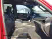 2015 Cadillac Escalade ESV Platinum with VIN 1GYS4UKJ0FR711819, listed as a IAAI auction lot 42997313 with 210,749 mi miles and . Bid and sale history available at DreamBid. Image 5.