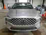 2022 Hyundai Santa Fe Limited с VIN 5NMS4DAL3NH439438, выставлен на аукционе Copart как лот 62466235 с пробегом 60 634 миль миль и Списание • Salvage title. История ставок и продаж доступна на DreamBid. Изображение 5.