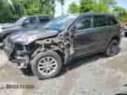 2021 Jeep Grand Cherokee Laredo E z VIN 1C4RJFAG1MC525298, wystawiony jako Copart lot #90879225 z przebiegiem 51 867 mil mil oraz Szkoda całkowita • Salvage title. Historia ofert i sprzedaży dostępna na DreamBid. Obrazek 1.