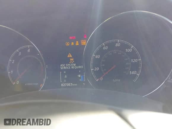 2020 Mitsubishi Outlander ES с VIN JA4AP3AUXLU030441, выставлен на аукционе IAAI как лот 43364074 с пробегом 27 357 миль миль и . История ставок и продаж доступна на DreamBid. Изображение 7.