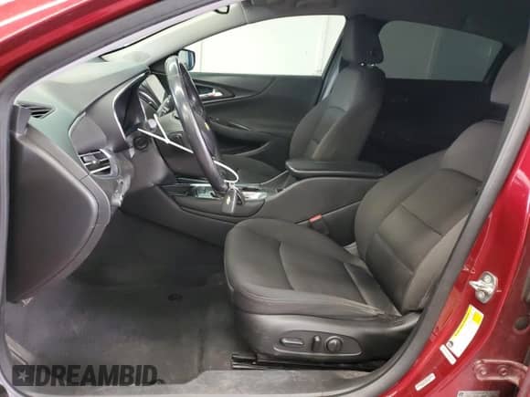 2018 Chevrolet Malibu LT с VIN 1G1ZD5ST1JF229391, выставлен на аукционе Copart как лот 81916745 с пробегом 145 738 миль миль и Списание • Salvage title. История ставок и продаж доступна на DreamBid. Изображение 7.