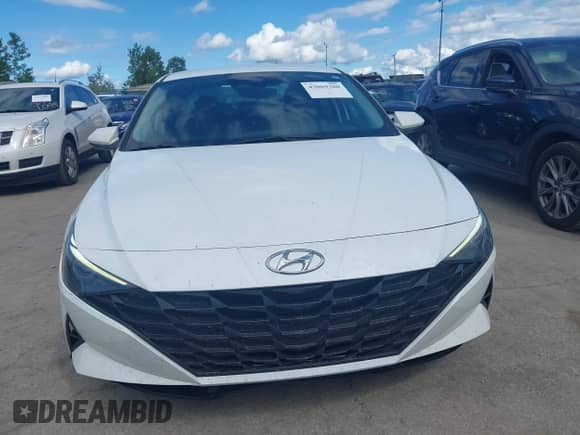 2021 Hyundai Elantra SEL с VIN 5NPLM4AG9MH020468, выставлен на аукционе IAAI как лот 43069380 с пробегом 105 069 миль миль и . История ставок и продаж доступна на DreamBid. Изображение 12.