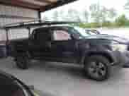 2016 Toyota Tacoma SR5 с VIN 3TMAZ5CN5GM004583, выставлен на аукционе IAAI как лот 43057713 с пробегом 163 436 миль миль и . История ставок и продаж доступна на DreamBid. Изображение 13.