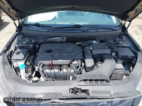 2018 Hyundai Sonata Limited с VIN 5NPE34AFXJH647842, выставлен на аукционе IAAI как лот 42657763 с пробегом 72 040 миль миль и . История ставок и продаж доступна на DreamBid. Изображение 10.