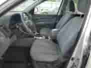 2011 Hyundai Santa Fe GLS with VIN 5XYZG4AG6BG058830, listed as a Copart auction lot 70198865 with 94,364 mi miles and Salvage title. Bid and sale history available at DreamBid. Image 7.