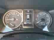 2023 Toyota Tacoma SR with VIN 3TMCZ5ANXPM559511, listed as a Copart auction lot 80508385 with 33,176 mi miles and Salvage title. Bid and sale history available at DreamBid. Image 9.