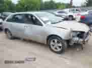 2005 Chevrolet Malibu Maxx LS с VIN 1G1ZT62825F191695, выставлен на аукционе IAAI как лот 42464788 с пробегом 145 928 миль миль и . История ставок и продаж доступна на DreamBid. Изображение 1.