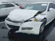 2012 Chevrolet Impala LT Fleet with VIN 2G1WG5E34C1281257, listed as a IAAI auction lot 42921081 with 218,985 mi miles and . Bid and sale history available at DreamBid. Image 6.