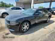 2016 Dodge Charger SXT с VIN 2C3CDXJG9GH189148, выставлен на аукционе Copart как лот 67372425 с пробегом 49 545 миль миль и Списание • Salvage title. История ставок и продаж доступна на DreamBid. Изображение 1.