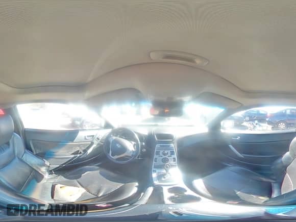 2010 Hyundai Genesis Coupe Track с VIN KMHHU6KH6AU017226, выставлен на аукционе Copart как лот 43442395 с пробегом 186 577 миль миль и Списание • Salvage title. История ставок и продаж доступна на DreamBid. Изображение 13.