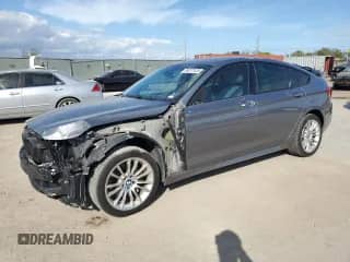 2017 BMW 5 Series 535i с VIN WBA5M2C36HG499348, выставлен на аукционе Copart как лот 89377435 с пробегом 52 195 миль миль и Списание • Salvage title. История ставок и продаж доступна на DreamBid. Изображение 1.