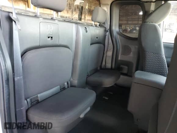2021 Nissan Frontier S with VIN 1N6ED0CE2MN707589, listed as a Copart auction lot 86127665 with 46,344 mi miles and Clean title. Bid and sale history available at DreamBid. Image 10.
