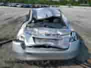 2019 Subaru WRX STI Limited with VIN JF1VA2V69K9821422, listed as a Copart auction lot 58927995 with 119,829 mi miles and Salvage title. Bid and sale history available at DreamBid. Image 6.