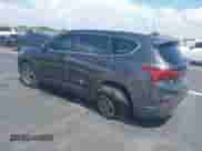 2021 Hyundai Santa Fe SE с VIN 5NMS14AJ9MH365920, выставлен на аукционе IAAI как лот 43065260 с пробегом 50 686 миль миль и . История ставок и продаж доступна на DreamBid. Изображение 3.