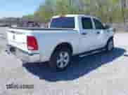 2023 Ram 1500 Express с VIN 3C6RR7KT3PG533180, выставлен на аукционе IAAI как лот 41965192 с пробегом 93 336 миль миль и . История ставок и продаж доступна на DreamBid. Изображение 4.