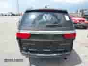 2013 Dodge Durango Citadel with VIN 1C4RDHEG3DC562477, listed as a IAAI auction lot 42645709 with 207,383 mi miles and . Bid and sale history available at DreamBid. Image 17.
