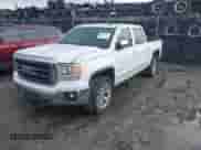 2014 GMC Sierra 1500 SLT с VIN 3GTP1VEC1EG447533, выставлен на аукционе IAAI как лот 42960575 с пробегом 220 442 миль миль и . История ставок и продаж доступна на DreamBid. Изображение 2.